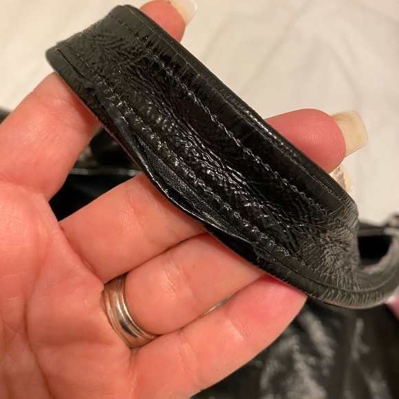 🔥 Coach Poppy Purse 🔥 - Picture 8 of 10